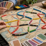 Les Aventuriers du Rail : règles, extensions et versions du grand classique