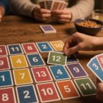 Skyjo : règles, stratégies et variantes pour gagner à coup sûr
