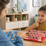 Qui est-ce ? Règles, variantes et stratégies pour gagner