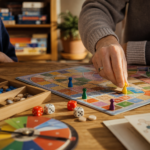 Jeux de société des années 90 : 20 incontournables nostalgiques