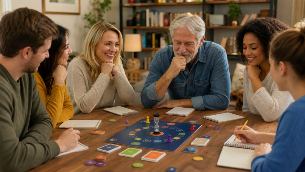 Meilleurs jeux de quiz : 10 jeux de société pour cultiver son savoir