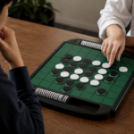 Othello (Reversi) : règles, tactiques et conseils pour battre tout le monde