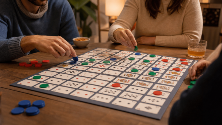 Sequence : règles complètes et 5 stratégies pour gagner