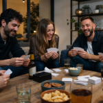 Limite Limite et Blanc Manger Coco : les jeux d'ambiance adulte qui marchent