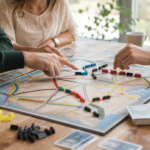 Les Aventuriers du Rail : règles, extensions et versions du grand classique