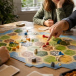 Catan (Les Colons de Catane) : règles, extensions et stratégies pour gagner