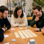 Codenames et Just One : les jeux de soirée qui marchent à tous les coups