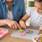 Aquabeads : comment ça marche, quel set pour démarrer et erreurs à éviter