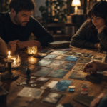 Mysterium : règles, ambiance et pourquoi ce jeu coopératif fascine