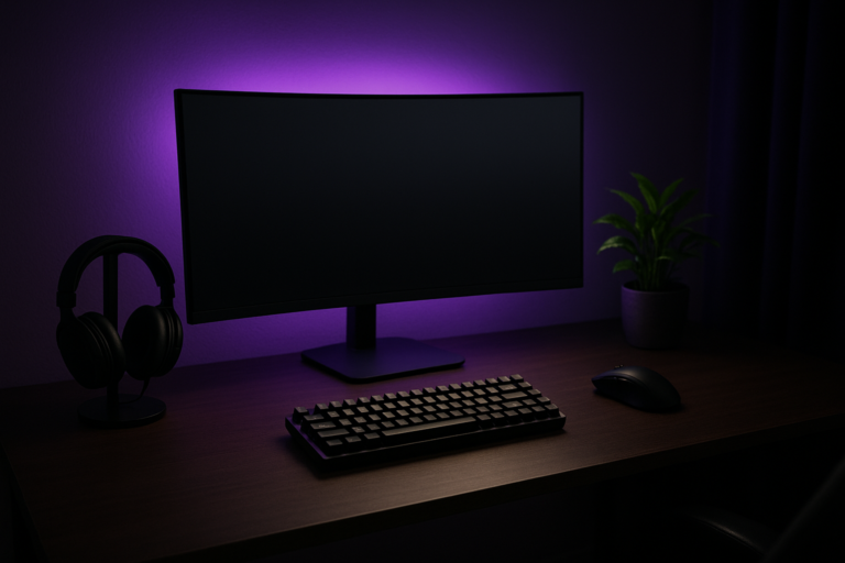 Accessoires gaming : optimiser votre setup par profil