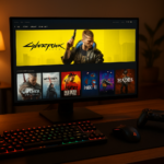 Où Acheter des Jeux Vidéo en Ligne à Bas Prix ? Guide Complet