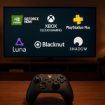 Comparatif prix cloud gaming 2026 : quel abonnement choisir ?
