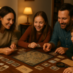 Meilleurs jeux d'enquête en famille | Top 2026