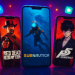 Palmarès des Meilleurs Jeux Mobiles 2026 : Le Classement Complet (Android & iOS)