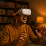 Les pépites Steam VR à ne pas manquer cette année | Sélection curatoriale 2026