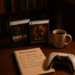 Sorties Jeux Vidéo Aventure 2026 : Calendrier & Conseils