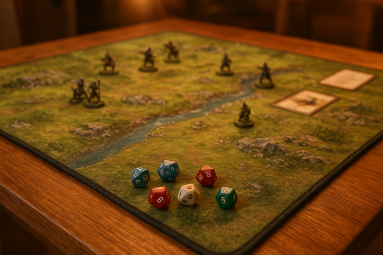 Grand Tapis de Jeu Néoprène : Le Guide d'Achat pour les Joueurs