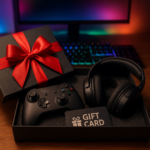 Idées cadeaux pour fans de jeux vidéo : 7 pépites 2026