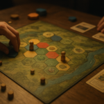Top 5 jeux de plateau tactiques pour experts en 2026