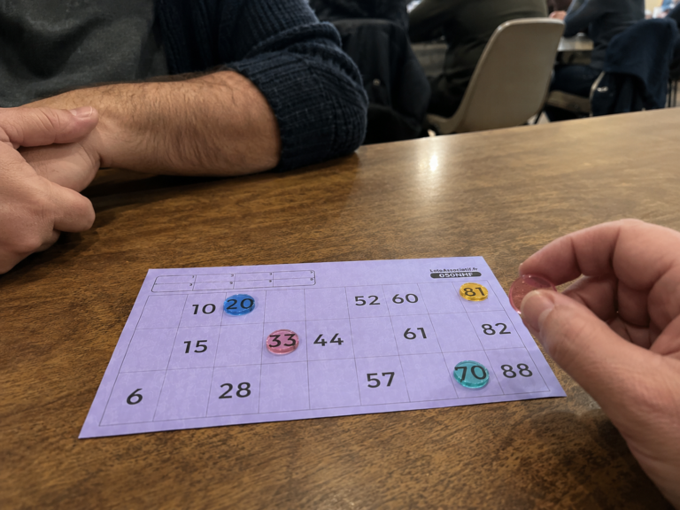 Loto, bingo et jeux de société : comment organiser une soirée jeux réussie ?