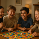 Idées de jeux pour garçons de 12 ans : 20 activités tous budgets