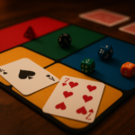 Impression de tapis de jeu sur mesure : le guide complet