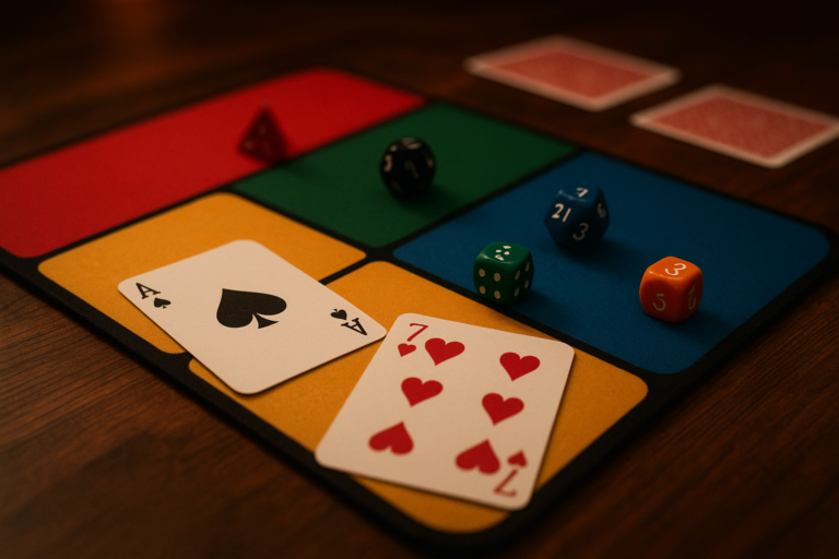 Impression de tapis de jeu sur mesure : le guide complet