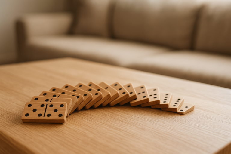 Jeu de Dominos à Petit Prix : Guide d’Achat Malin 2026