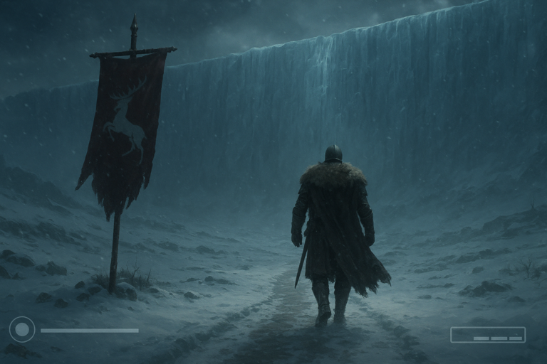 Avis du jeu Game of Thrones Kingsroad : vaut-il le coup ?